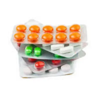  Levonorgestrel Tablet